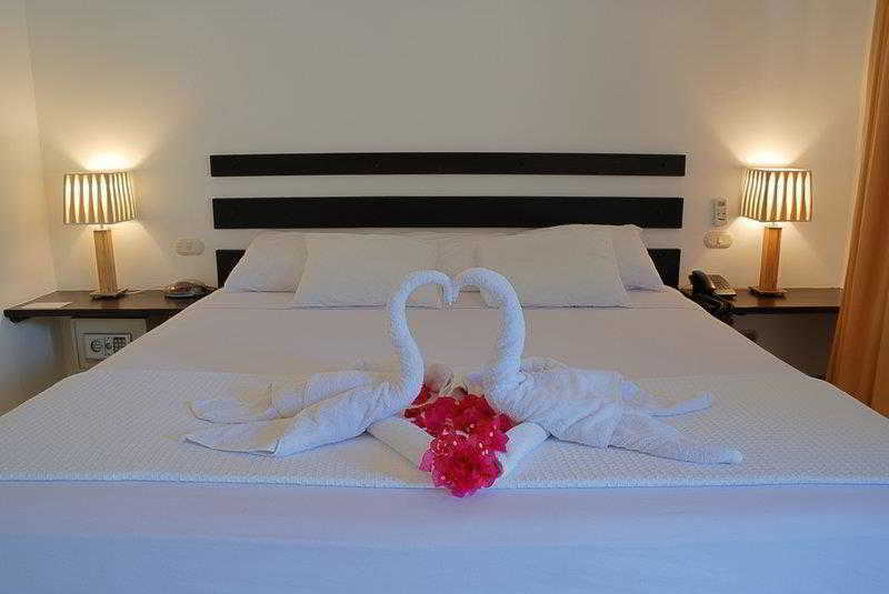 Best Western Camino A Tamarindo Eksteriør billede