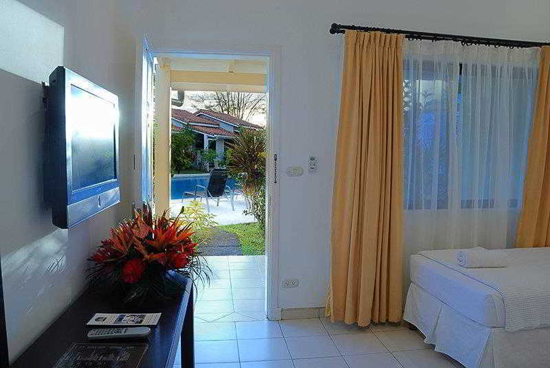 Best Western Camino A Tamarindo Eksteriør billede