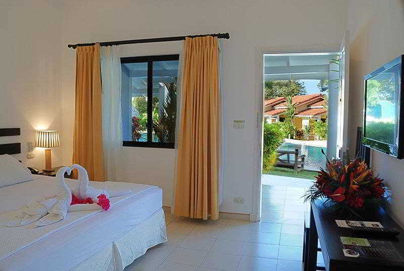 Best Western Camino A Tamarindo Eksteriør billede