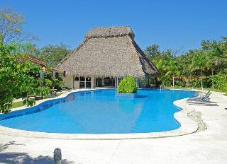 Best Western Camino A Tamarindo Eksteriør billede