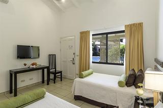Best Western Camino A Tamarindo Eksteriør billede
