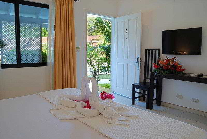Best Western Camino A Tamarindo Eksteriør billede