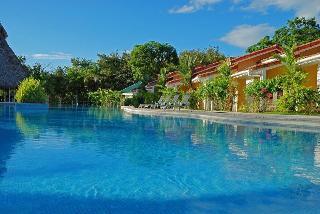 Best Western Camino A Tamarindo Eksteriør billede
