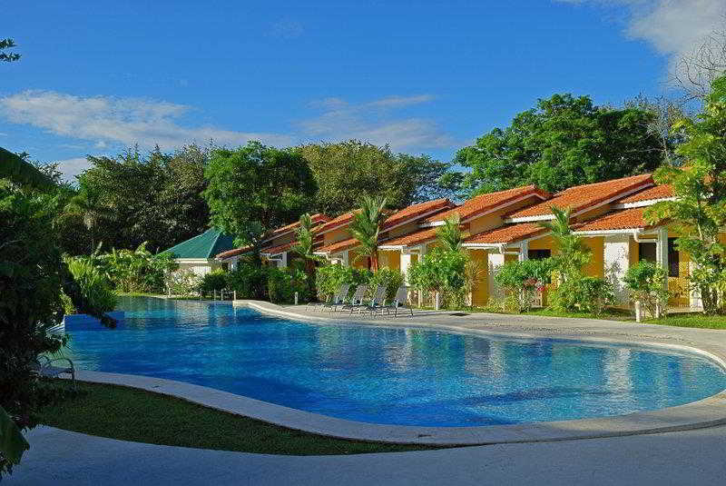 Best Western Camino A Tamarindo Eksteriør billede