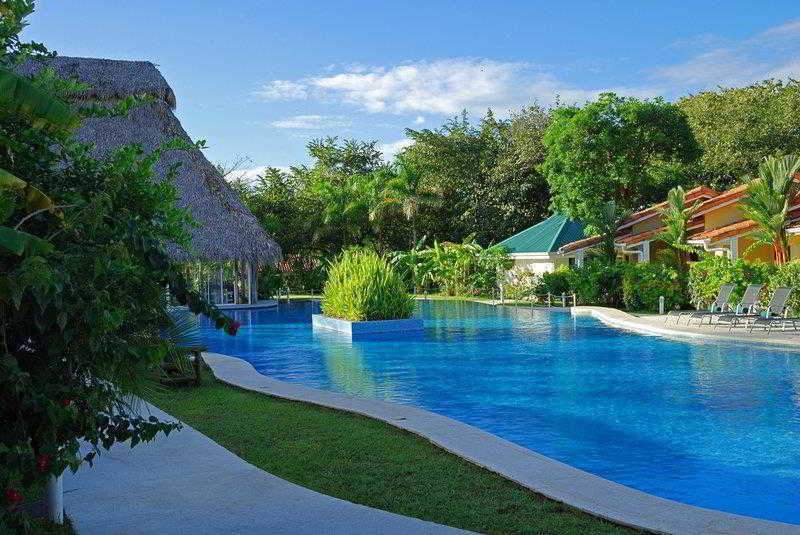 Best Western Camino A Tamarindo Eksteriør billede