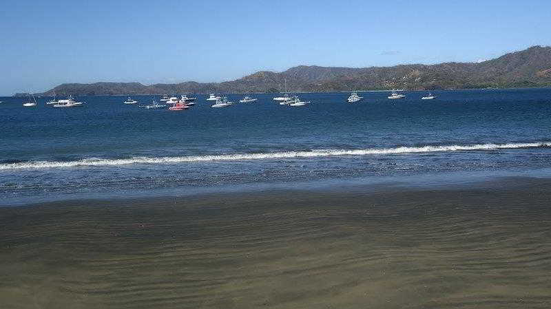 Best Western Camino A Tamarindo Eksteriør billede