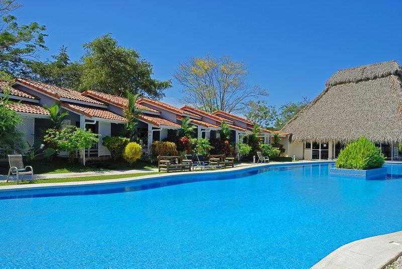 Best Western Camino A Tamarindo Eksteriør billede