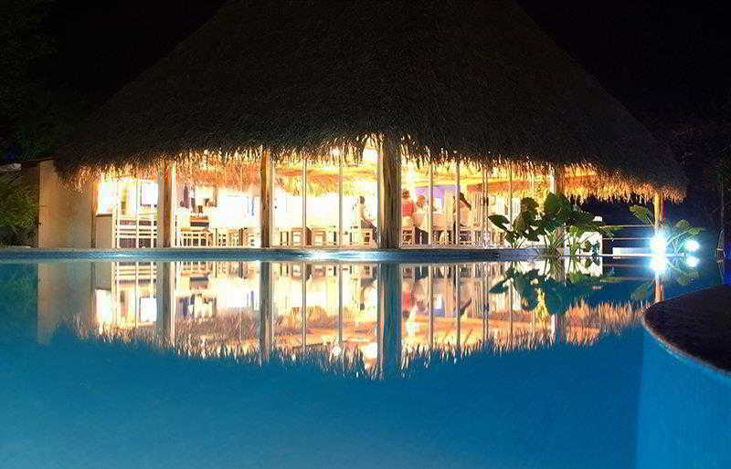 Best Western Camino A Tamarindo Eksteriør billede